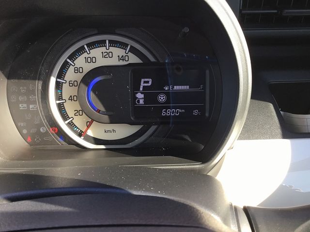 Suzuki SPACIA 2022-10 28181-3