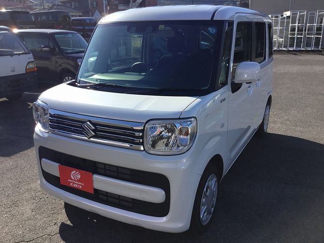 Suzuki SPACIA 2022-10 28181-0