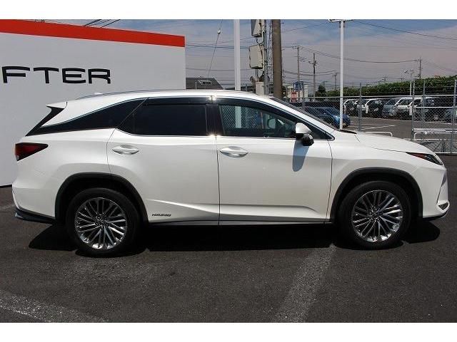 Lexus RX 2019-09 7908-7