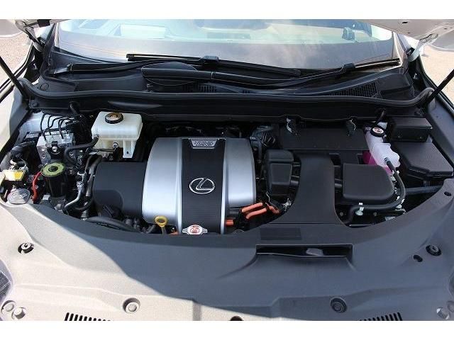 Lexus RX 2019-09 7908-18