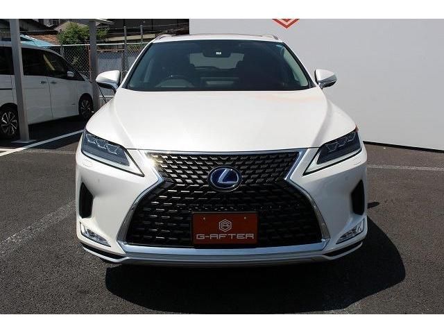 Lexus RX 2019-09 7908-6