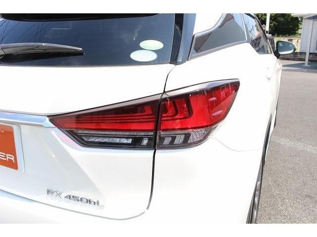 Lexus RX 2019-09 7908-11