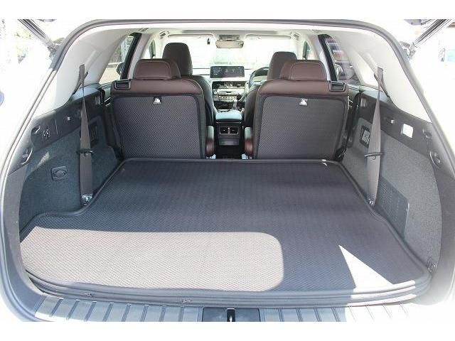 Lexus RX 2019-09 7908-17