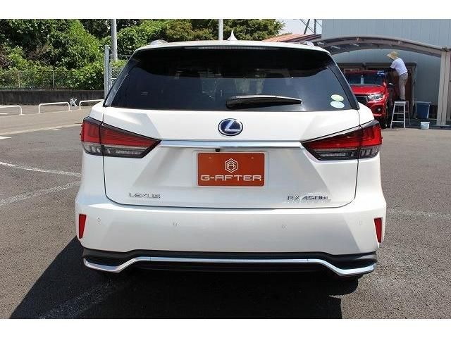 Lexus RX 2019-09 7908-8