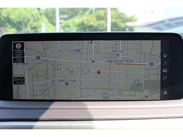 Lexus RX 2019-09 7908-1