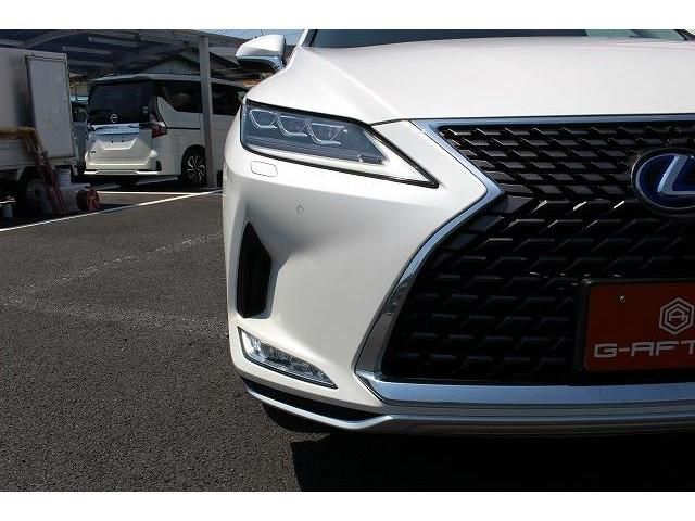 Lexus RX 2019-09 7908-10