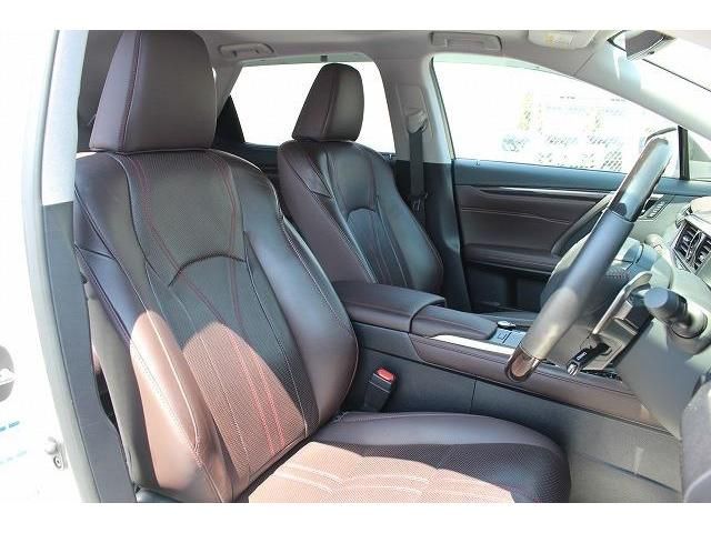 Lexus RX 2019-09 7908-13