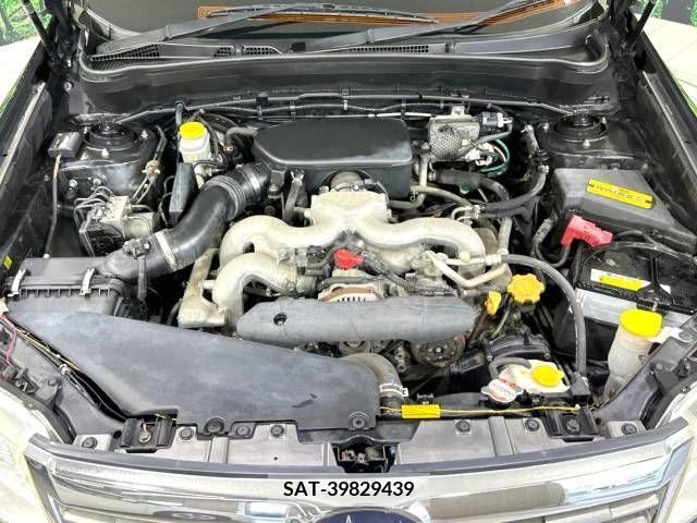Subaru FORESTER 2008-06 315898-18