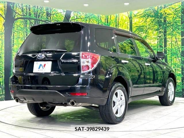 Subaru FORESTER 2008-06 315898-17