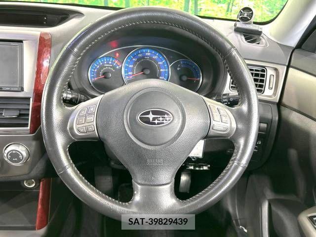Subaru FORESTER 2008-06 315898-11