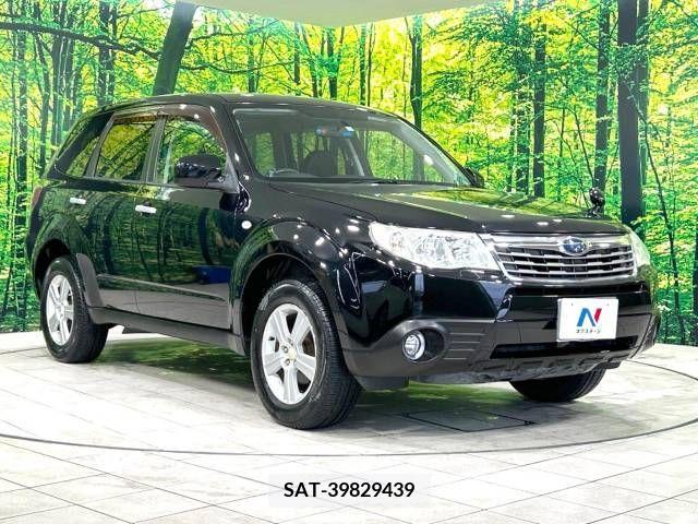 Subaru FORESTER 2008-06 315898-16