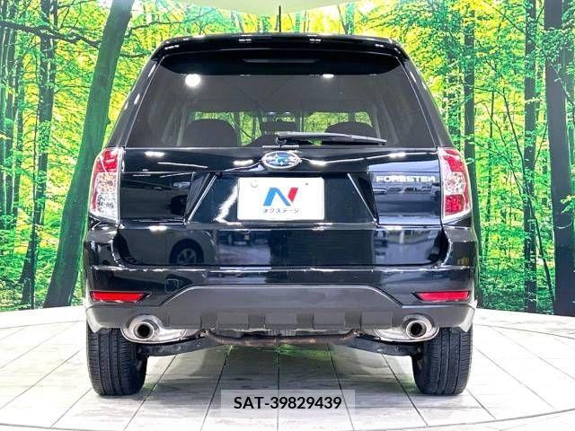 Subaru FORESTER 2008-06 315898-15
