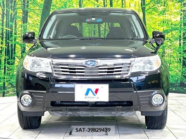 Subaru FORESTER 2008-06 315898-14