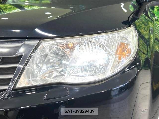 Subaru FORESTER 2008-06 315898-12