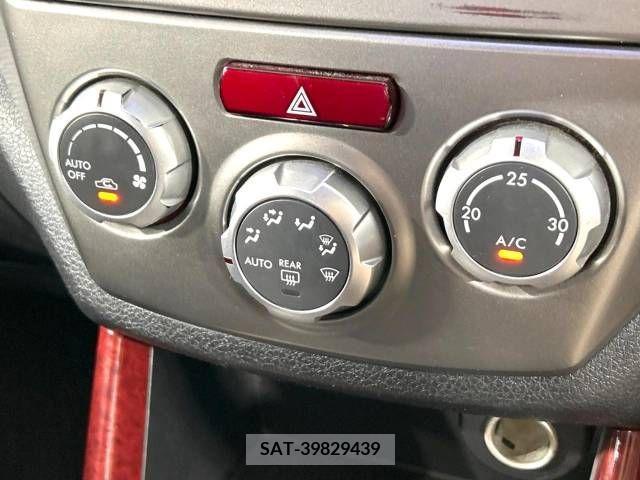 Subaru FORESTER 2008-06 315898-7