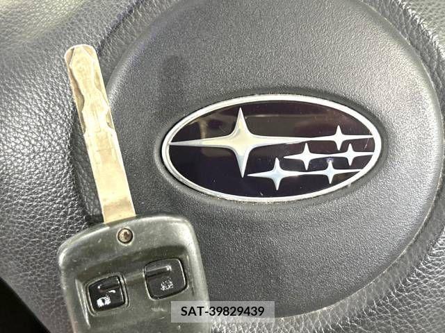 Subaru FORESTER 2008-06 315898-6