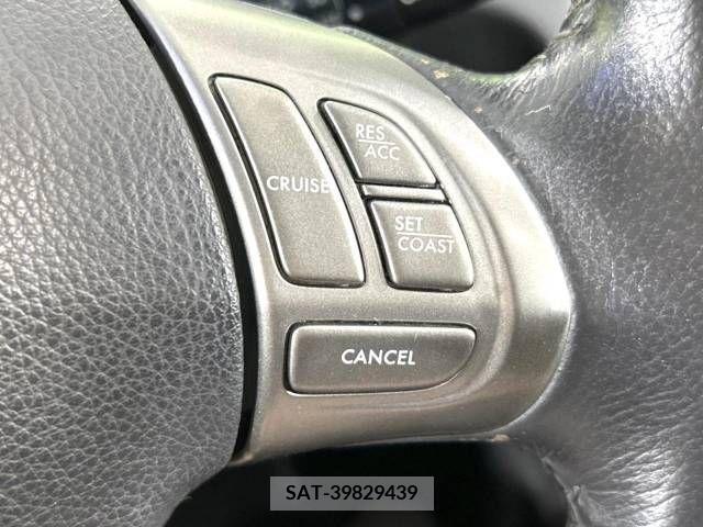 Subaru FORESTER 2008-06 315898-5