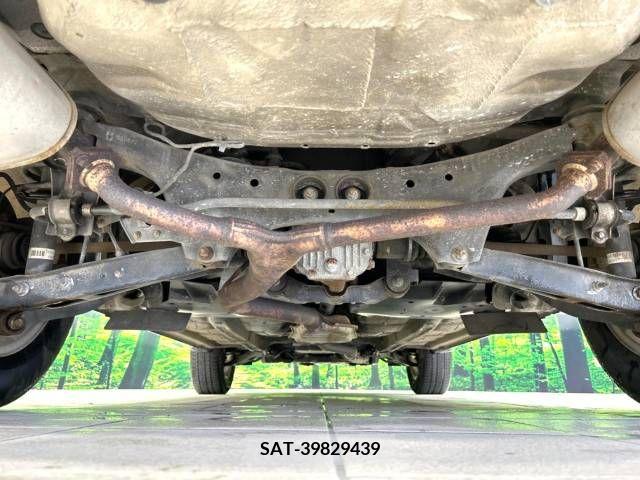 Subaru FORESTER 2008-06 315898-19