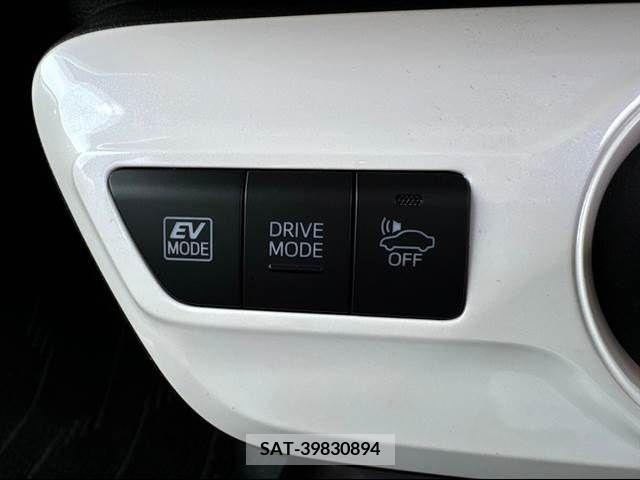 Toyota PRIUS 2018-07 348610-5