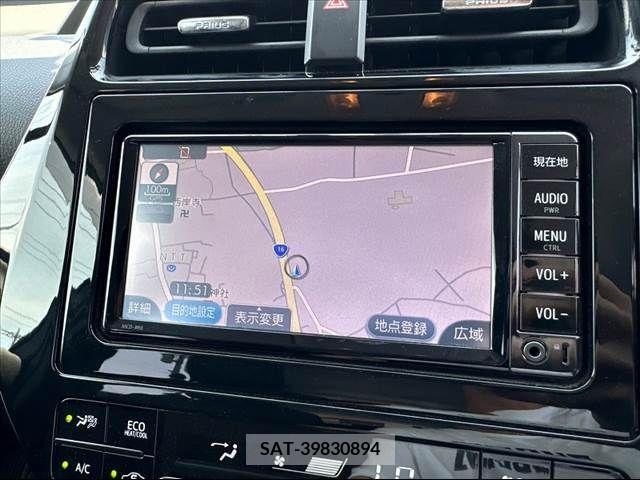 Toyota PRIUS 2018-07 348610-4