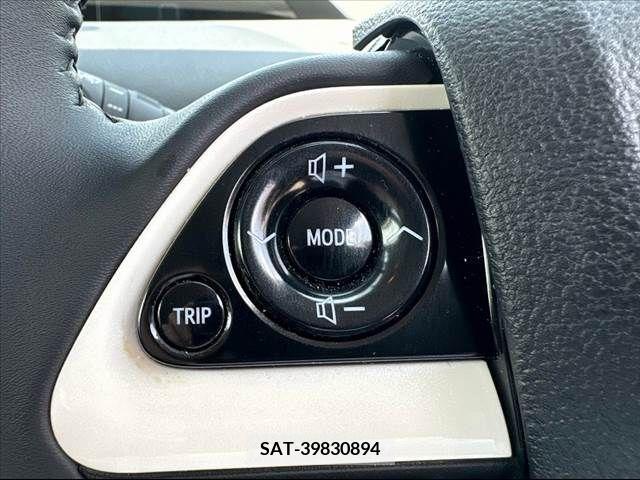 Toyota PRIUS 2018-07 348610-20