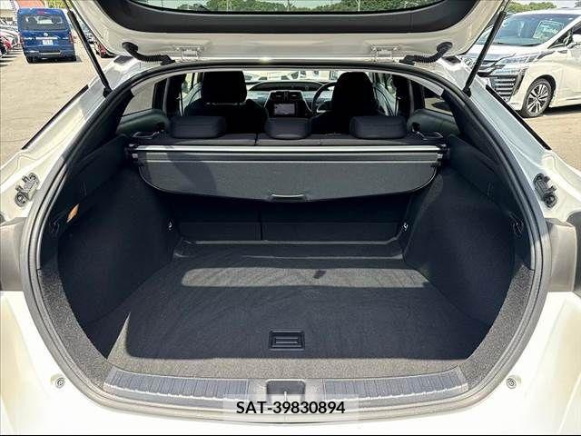 Toyota PRIUS 2018-07 348610-18