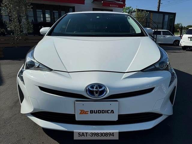 Toyota PRIUS 2018-07 348610-8