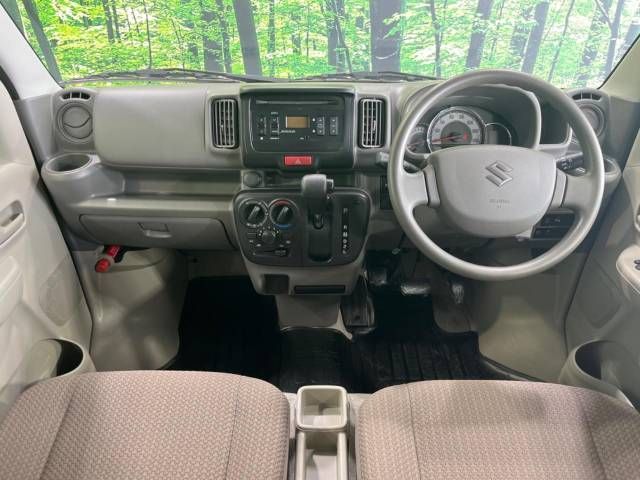 Suzuki EVERY 2020-07 15157-1
