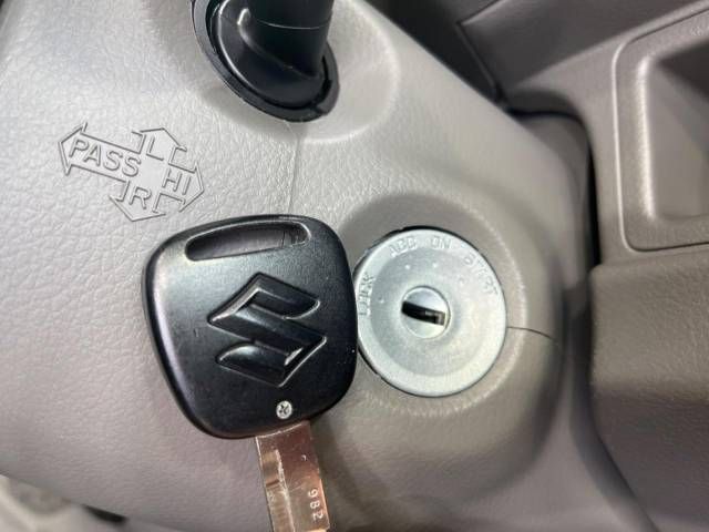 Suzuki EVERY 2020-07 15157-7