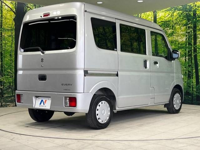 Suzuki EVERY 2020-07 15157-17