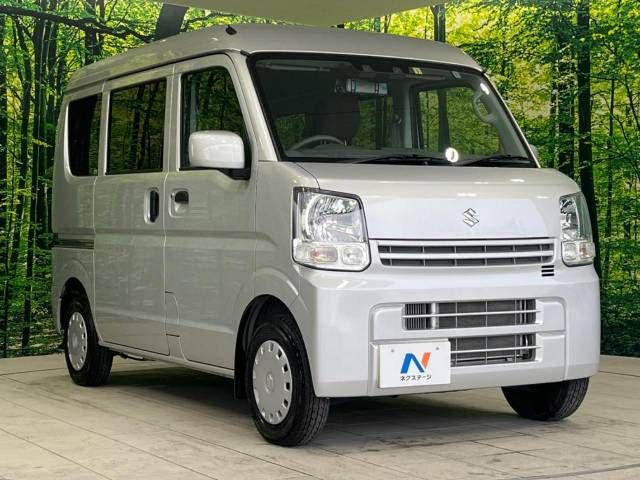 Suzuki EVERY 2020-07 15157-16