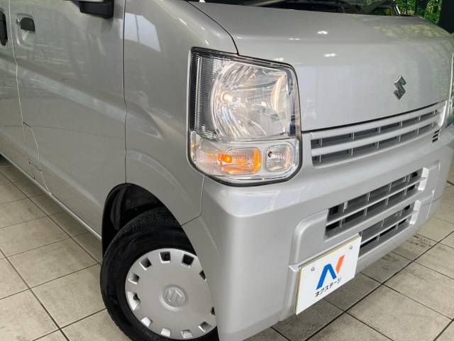 Suzuki EVERY 2020-07 15157-12