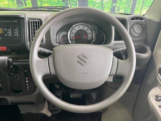 Suzuki EVERY 2020-07 15157-11