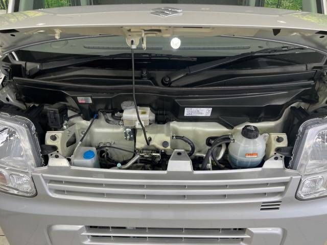 Suzuki EVERY 2020-07 15157-18