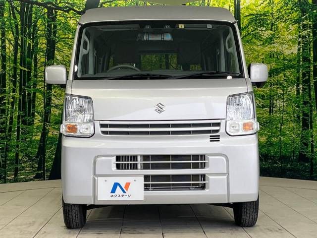 Suzuki EVERY 2020-07 15157-14