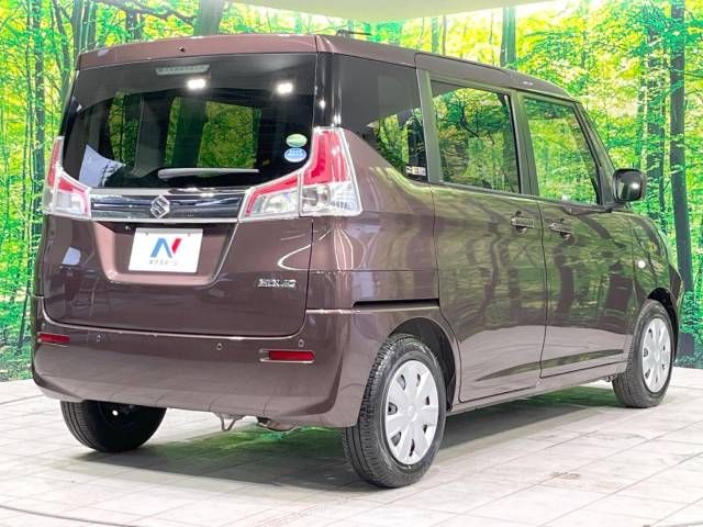 Suzuki SOLIO 2019-09 20300-17