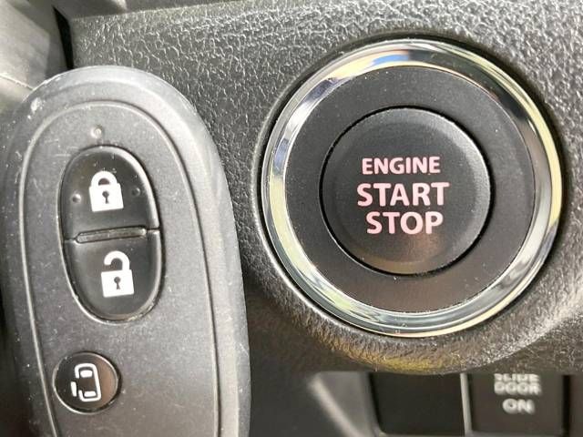 Suzuki SOLIO 2019-09 20300-5