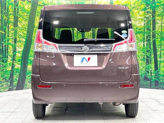 Suzuki SOLIO 2019-09 20300-15
