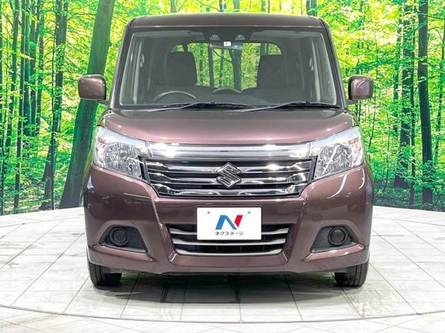 Suzuki SOLIO 2019-09 20300-14