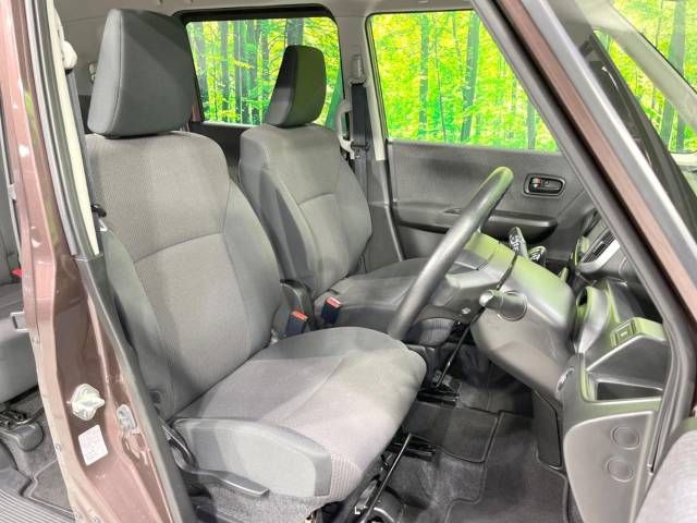 Suzuki SOLIO 2019-09 20300-8