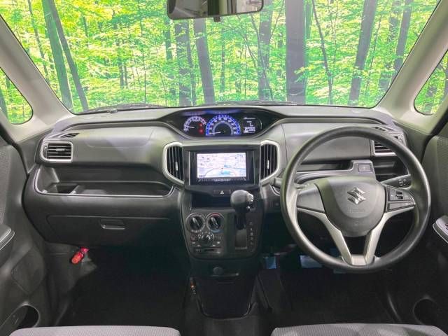 Suzuki SOLIO 2019-09 20300-1