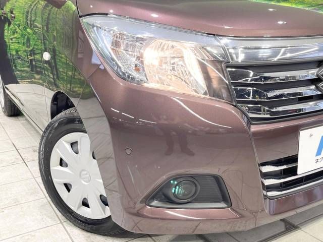 Suzuki SOLIO 2019-09 20300-12