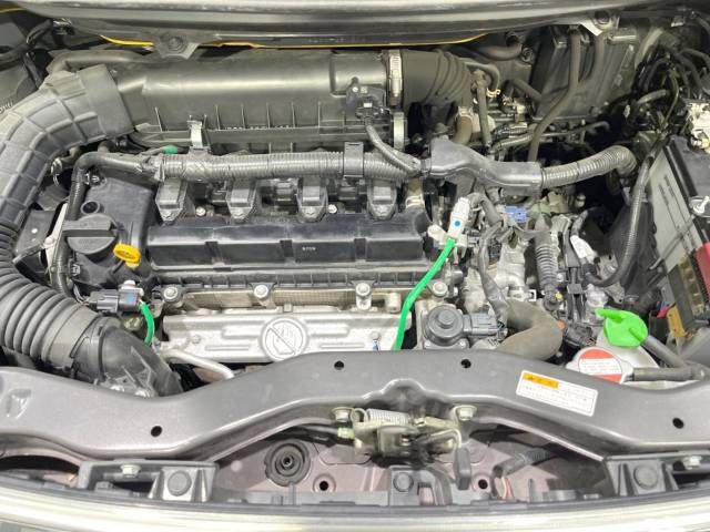 Suzuki SOLIO 2019-09 20300-18