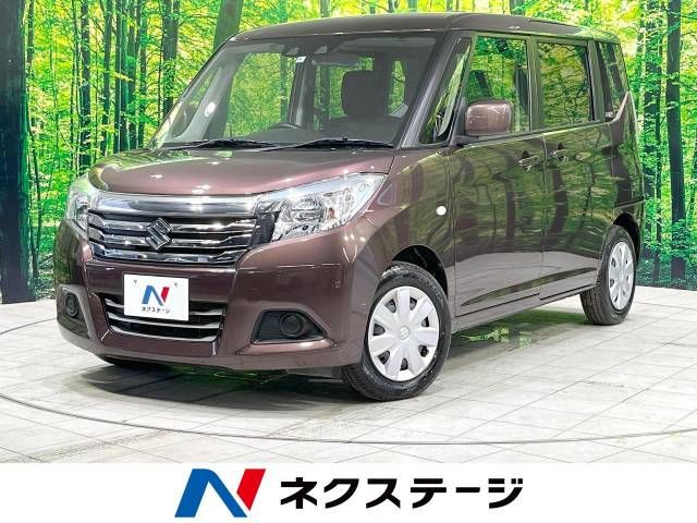 Suzuki SOLIO 2019-09 20300-0