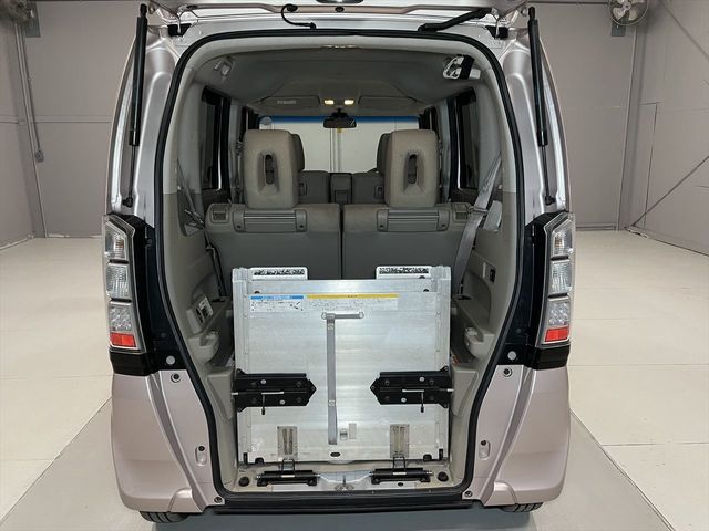 Honda N BOX 2014-09 17434-5