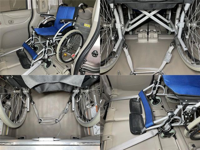 Honda N BOX 2014-09 17434-8