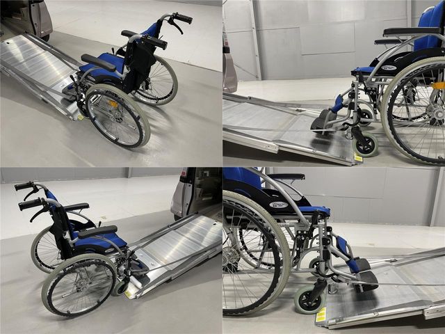 Honda N BOX 2014-09 17434-6