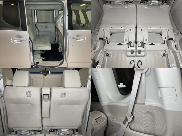 Honda N BOX 2014-09 17434-9