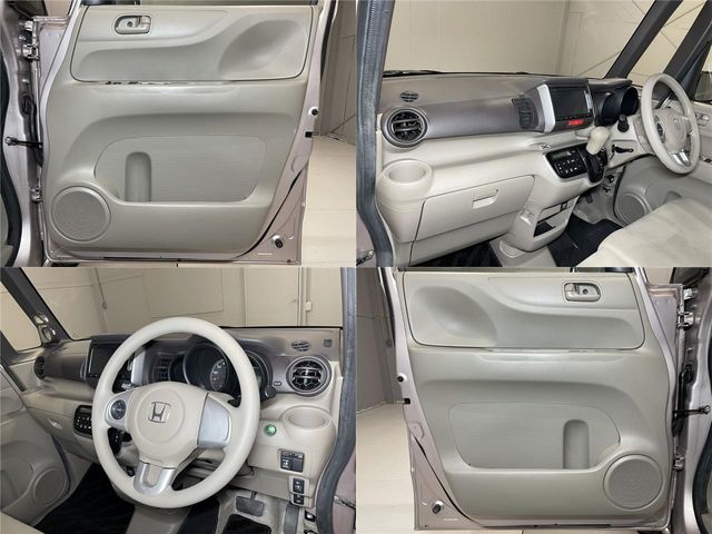 Honda N BOX 2014-09 17434-19