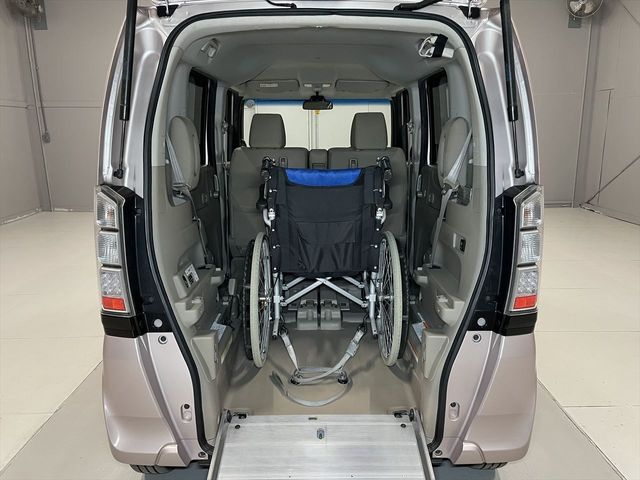 Honda N BOX 2014-09 17434-4